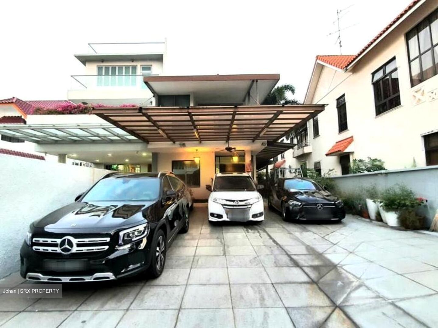 Lorong G Telok Kurau (D15), Semi-Detached #458081331
